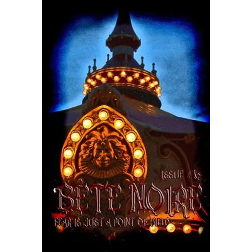Bete Noire Issue #16