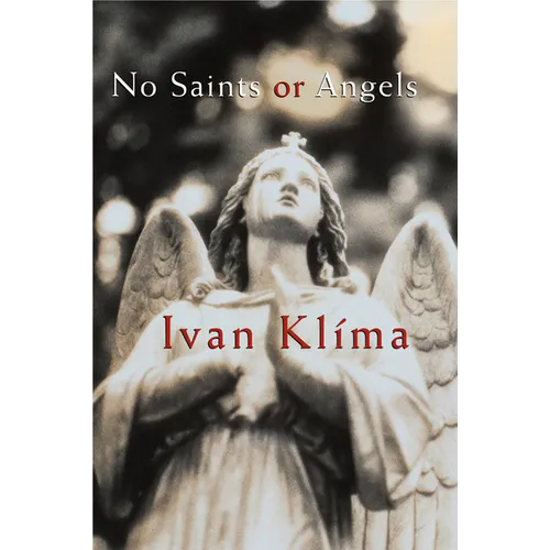 No Saints or Angels