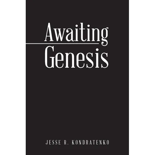 Awaiting Genesis