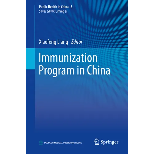 Immunization Program in China