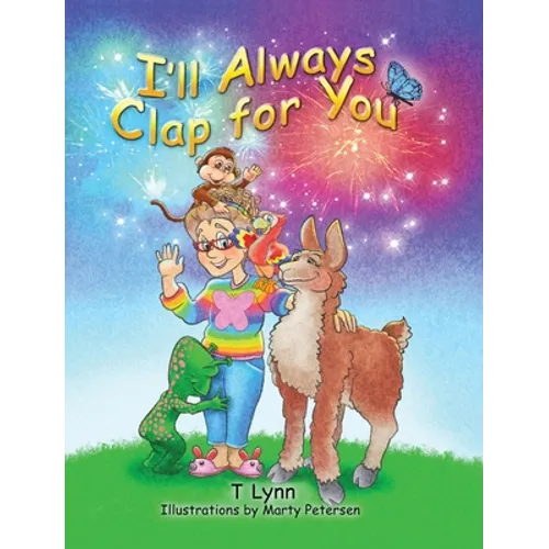 I'll Always Clap for You