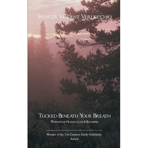 Tucked Beneath Your Breath