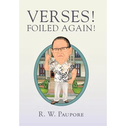 Verses! Foiled Again!