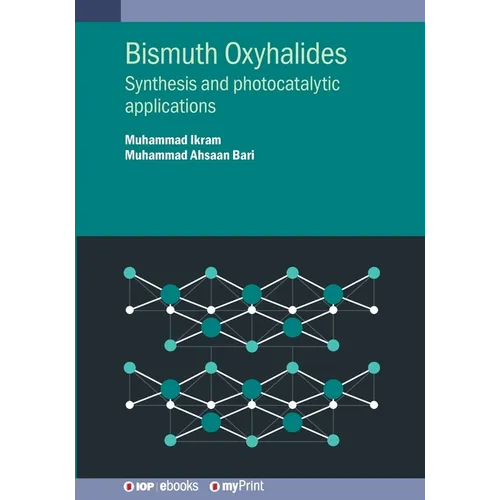 Bismuth Oxyhalides: Synthesis and photocatalytic applications