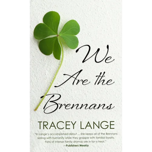 We Are the Brennans