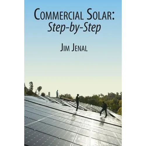 Commercial Solar: Step-by-Step