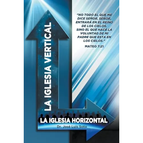 La Iglesia Vertical