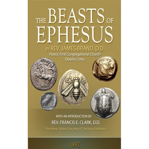 The Beasts of Ephesus