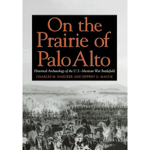 On the Prairie of Palo Alto