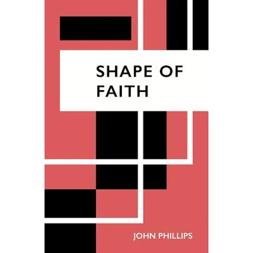 Shape of Faith