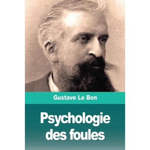 Psychologie des foules