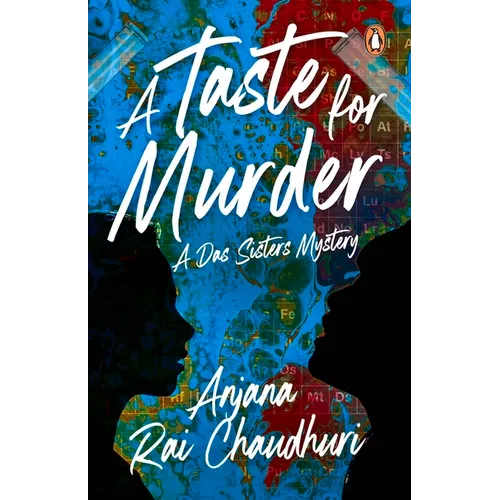 A Taste for Murder