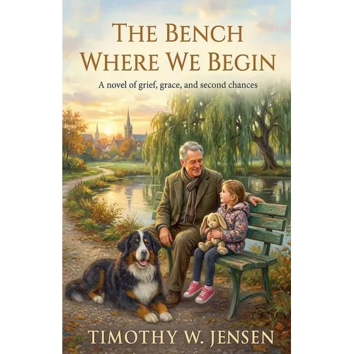 The Bench Where We Begin