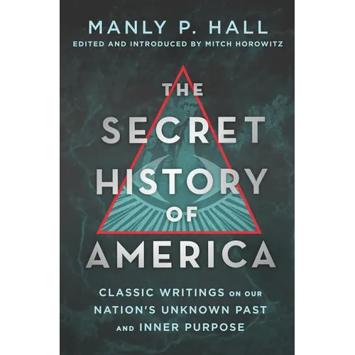Secret History of America