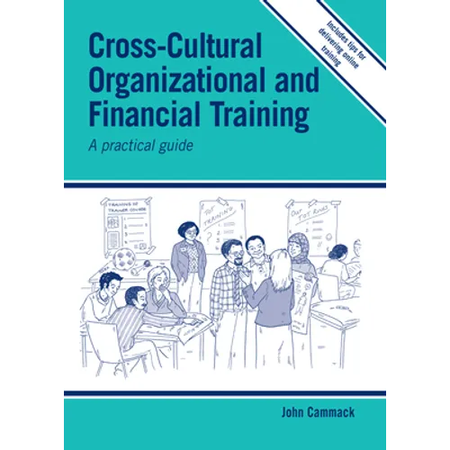 Cross-Cultural Organizational and Financial Training: A Practical Guide
