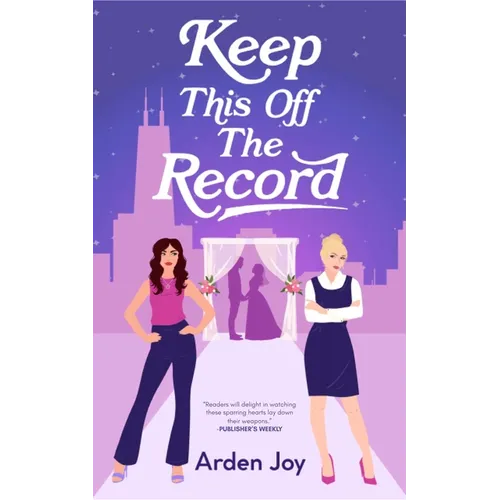 Keep This Off the Record