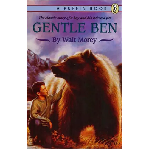 Gentle Ben