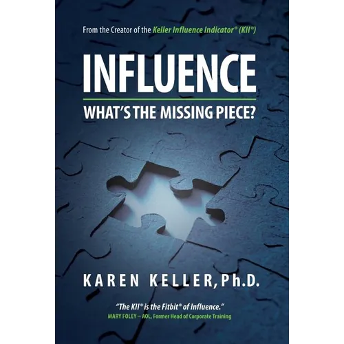 Influence What's The Missing Piece?