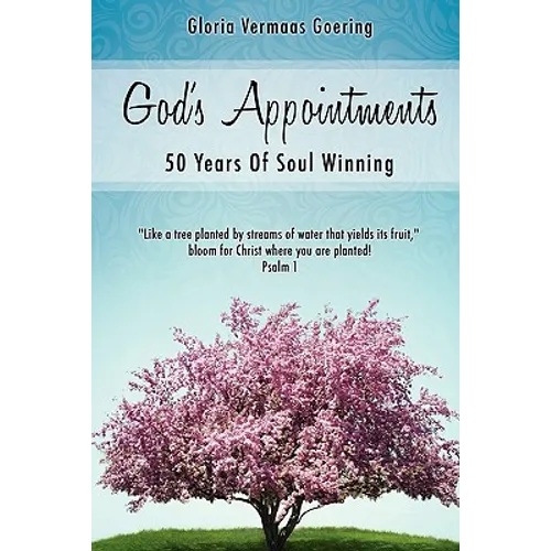 God's Appointments