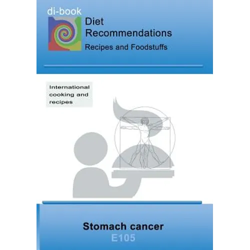 Nutrition during stomach cancer: E105 Nutrition during stomach cancer