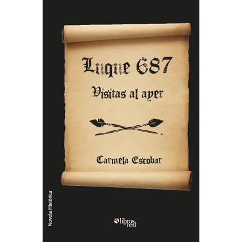 Luque 687. Visitas Al Ayer