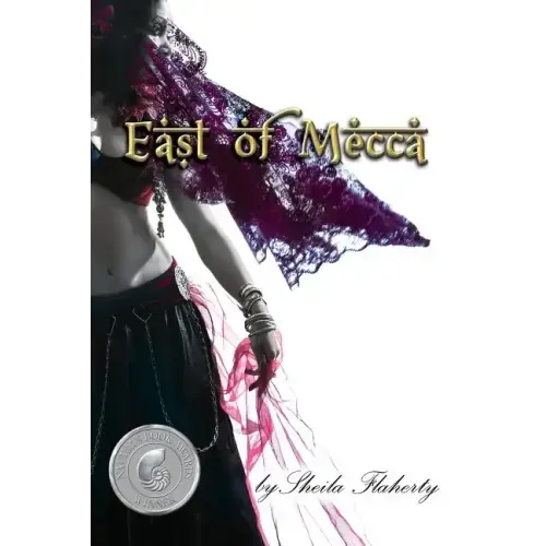 East of Mecca