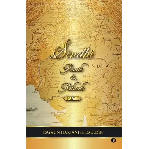 Sindhi Roots & Rituals - Part 2