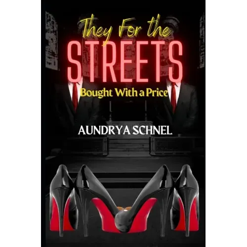 They For the Streets: Bought With A Price