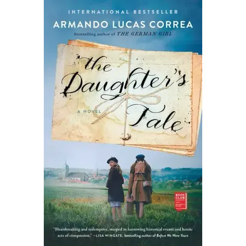 The Daughter's Tale