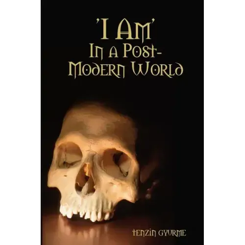 'I Am', In a Post-Modern World
