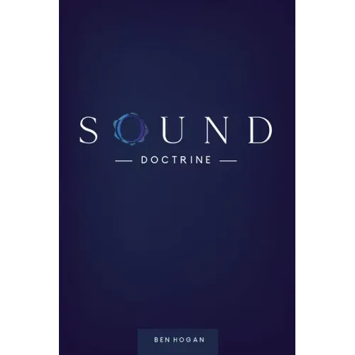 Sound Doctrine