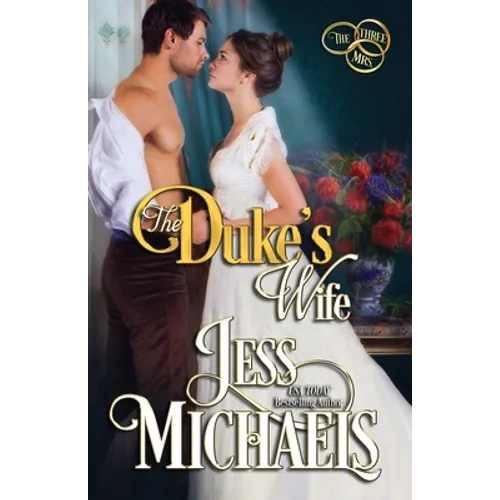 The Duke's Wife