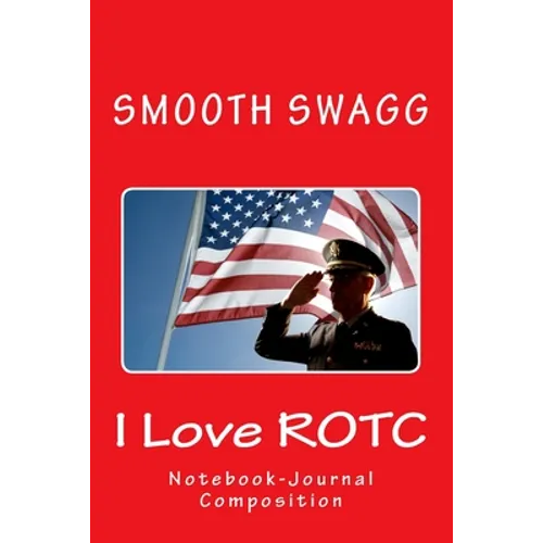 I Love ROTC
