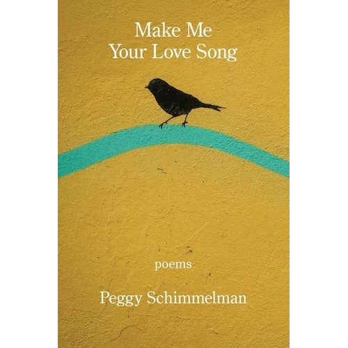 Make Me Your Love Song