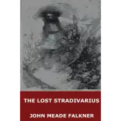 The Lost Stradivarius