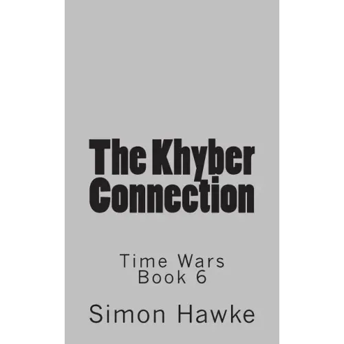 The Khyber Connection