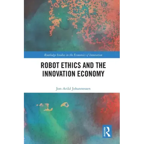 Robot Ethics and the Innovation Economy