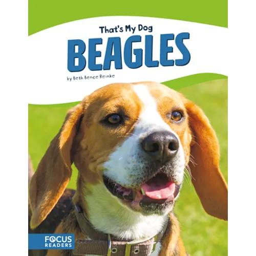 Beagles