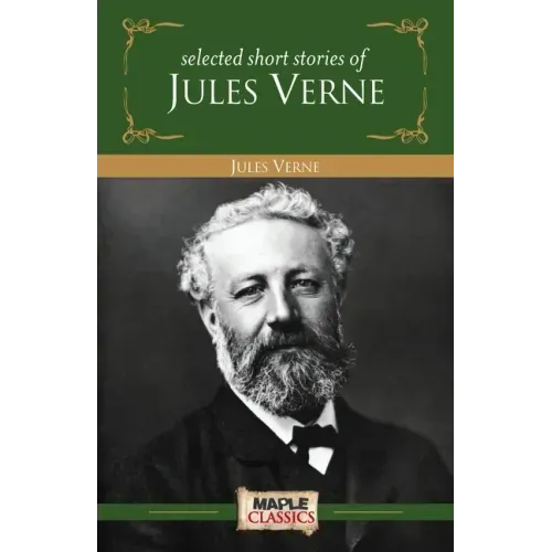 Jules Verne - Short Stories