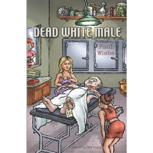 Dead White Male