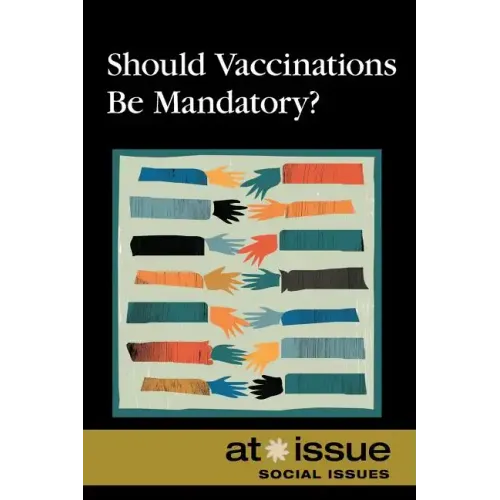 Should Vaccinations Be Mandatory?