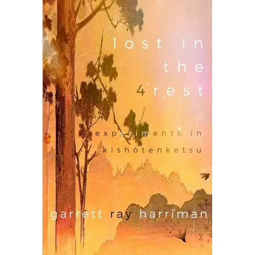 Lost in the 4rest: Experiments in Kishōtenketsu