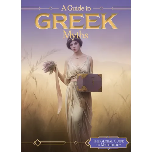 A Guide to Greek Myths