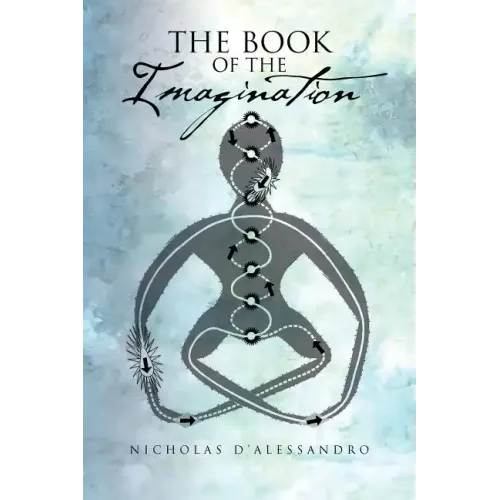 The Book of the Imagination