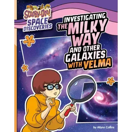 Investigating the Milky Way and Other Galaxies with Velma