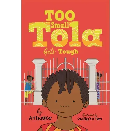 Too Small Tola Gets Tough