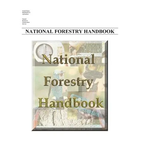 National Forestry Handbook
