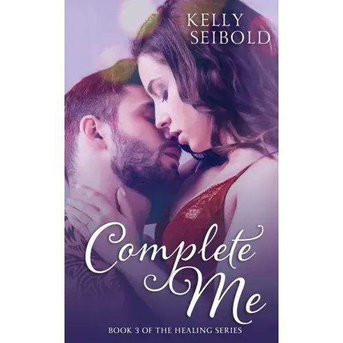 Complete Me