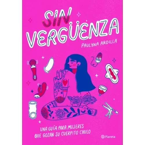 Sin Vergüenza