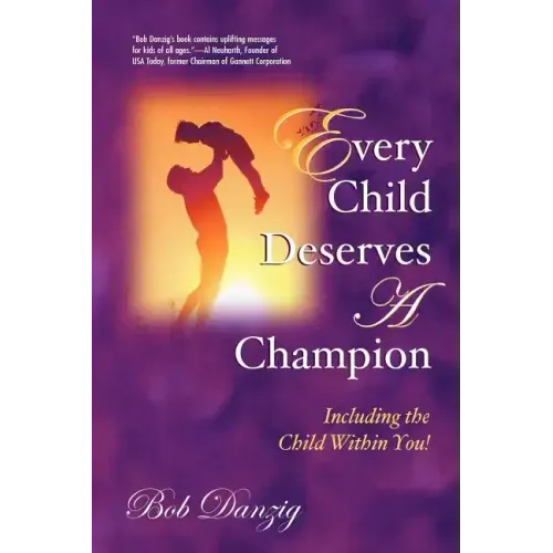 Every Child Deserves a Champion